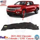 Front Fender Liner For 2015-22 Chevrolet Colorado GMC Canyon Driver Side Plastic Front Fender Liner For 2015-22 Chevrolet Colorado GMC Canyon Driver Side Plastic