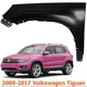 Front Primed Fender Left Driver Side For Volkswagen Tiguan 2009-2017 VW1240141