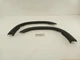 Toyota 4Runner Pair Of Left & Right Front Fender Flare Wheel Arch Fits 1996-2002 Toyota 4Runner Pair Of Left & Right Front Fender Flare Wheel Arch Fits 1996-2002