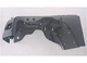 Sherman Parts CAPA RH FRT FENDER ASY WR Sherman Parts CAPA RH FRT FENDER ASY WR