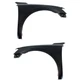 CAPA Fender For Volkswagen Passat 2012-2015 Front Driver and Passenger Side CAPA Fender For Volkswagen Passat 2012-2015 Front Driver and Passenger Side