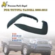 NEW Fender Flares Front Driver & Passenger LH+RH For 05-15 Toyota Tacoma US