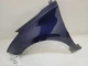 2011 2012 2013 2014 2015 2016 HYUNDAI ELANTRA Driver Left Fender Sedan 2011 2012 2013 2014 2015 2016 HYUNDAI ELANTRA Driver Left Fender Sedan