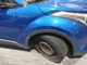 Used Front Right Fender fits: 2019 Toyota C-hr Front Right Grade A