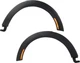 For 2015-2021 Cooper Fender Flares 51777387890 51777387889 SET PAIR For 2015-2021 Cooper Fender Flares 51777387890 51777387889 SET PAIR