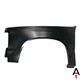 For 83-94 Chevrolet S10 Blazer 91-94 Oldsmobile Bravada Front Driver Side Fender For 83-94 Chevrolet S10 Blazer 91-94 Oldsmobile Bravada Front Driver Side Fender