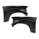  Front, Driver and Passenger Side Fender For Ford Bronco 1992-1997 CAPA