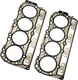 Head Gasket Pair for 2001-2016 Chevy Silverado 2500/3500 HD & for Gmc Sierra 250 Head Gasket Pair for 2001-2016 Chevy Silverado 2500/3500 HD & for Gmc Sierra 250