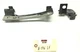 2017 - 2019 AUDI Q7 LEFT DRIVER FRONT FENDER SUPPORT MOUNT BRACKET OEM