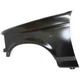 Fender For Ford F-150 1992-1996 Front Driver and Passenger Side