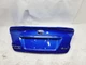 15 16 17 18 19 20 2021 Subaru WRX Blue Trunk Decklid w/ Spoiler OEM 57509VA0509P