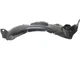 Replacement AP 31MF61Z Front Right Fender Liner Fits 2004-2006 Kia Amanti Base