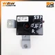 14-25 JAGUAR F-TYPE X152 REAR RADIO ANTENNA AMPLIFIER SPLITTER MODULE OEM 14-25 JAGUAR F-TYPE X152 REAR RADIO ANTENNA AMPLIFIER SPLITTER MODULE OEM