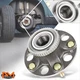 For 03-08 Honda Accord/Acura TL Rear Left Right Wheel Hub Bearing Assembly Kit For 03-08 Honda Accord/Acura TL Rear Left Right Wheel Hub Bearing Assembly Kit