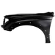 Fender Fits Toyota Tacoma 2001-2004 Front Left w/ Wheel Opening Flare w/ Bracket Fender Fits Toyota Tacoma 2001-2004 Front Left w/ Wheel Opening Flare w/ Bracket