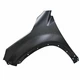 Front Driver Side Fender for 2011 Kia Sorento Steel KI1240132PP