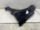 2013 HYUNDAI ELANTRA GLS SEDAN FRONT LEFT DRIVER SIDE FENDER PHANTOM BLACK OEM+ 2013 HYUNDAI ELANTRA GLS SEDAN FRONT LEFT DRIVER SIDE FENDER PHANTOM BLACK OEM+