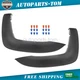 Fender Flares Set For 2005-2015 Toyota Tacoma Front Left & Right Black 2Pc