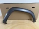 GENUINE TOYOTA TACOMA 2016-2023 QUARTER FENDER FLARE RH=PASSENGER, 75871-04090 GENUINE TOYOTA TACOMA 2016-2023 QUARTER FENDER FLARE RH=PASSENGER, 75871-04090