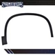 Front Right Passenger Side Fender Flare Molding Fit For 12-17 Volkswagen Tiguan