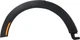 Front Left Fender Flares For 2015-2021 Mini Cooper Primed 51777387889 MC1290100 Front Left Fender Flares For 2015-2021 Mini Cooper Primed 51777387889 MC1290100