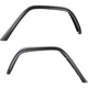New Fender Trim Molding Moulding Rear Driver & Passenger Side Mercedes G Class New Fender Trim Molding Moulding Rear Driver & Passenger Side Mercedes G Class