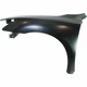For Nissan Maxima 2009-2015 Driver Side Fender Assembly | Front | CAPA For Nissan Maxima 2009-2015 Driver Side Fender Assembly | Front | CAPA