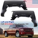 Front Fender Set For 2014-2018 Chevy Silverado 1500 15-19 Silverado 2500 HD 3500 Front Fender Set For 2014-2018 Chevy Silverado 1500 15-19 Silverado 2500 HD 3500
