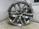 2020 GMC SIERRA150 20X9 Wheel 12 Spoke A Condition OEM 2020 GMC SIERRA150 20X9 Wheel 12 Spoke A Condition OEM