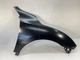 CAPA Right Passenger Fender For Honda Civic 2016-2018 Primed