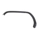 For GMC Sierra 1500 2014 2015 Wheel Opening Molding Driver Side | Front | CAPA