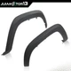 Fit For 2016-2023 Toyota Tacoma Fender Flares Front Driver Passenger Side Fit For 2016-2023 Toyota Tacoma Fender Flares Front Driver Passenger Side