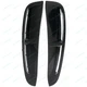 L&R Front Fender Trim Molding Bezel Cover Fit For Porsche Panamera 971 2017-2020