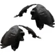 Set of 2 Fender Liner For 2020-2024 Ford Explorer Front Left & Right Inner