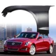 For 2013-2018 Cadillac ATS Sedan Front Fender Assy Left/Driver Side For 2013-2018 Cadillac ATS Sedan Front Fender Assy Left/Driver Side