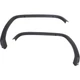 New Fender Trim For 2014-2015 GMC Sierra 1500 Front Left and Right Set of 2