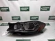 16 17 18 19 20 Jaguar XF Left Headlamp Assembly Xenon GX63-13W030-FE Bad Tab 16 17 18 19 20 Jaguar XF Left Headlamp Assembly Xenon GX63-13W030-FE Bad Tab