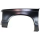 For Chevy S10 Blazer 1990-1994 Fender Driver Side | Front | Primed | GM1240180 For Chevy S10 Blazer 1990-1994 Fender Driver Side | Front | Primed | GM1240180
