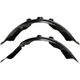 Set of 2 Fender Liner For Dodge Journey 2009-20 Front Inner CH1249141, CH1248141 Set of 2 Fender Liner For Dodge Journey 2009-20 Front Inner CH1249141, CH1248141