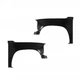 For GMC Sierra 3500 2001-2007 Fender Driver and Passenger Side | Pair | CAPA For GMC Sierra 3500 2001-2007 Fender Driver and Passenger Side | Pair | CAPA