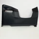 2013, 2014, 2015, 2016 Subaru BR-Z (FRS, GT86) Left Driver Lower Kick Panel Trim