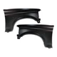 Fender Fits 1992-1997 Ford F-150 Bronco F-250 F-350 F-Super F-53 F-59