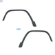 Fender Wheel Flares For Jeep Cherokee 2014-16 2017 Front Left & Right CH1291111 Fender Wheel Flares For Jeep Cherokee 2014-16 2017 Front Left & Right CH1291111