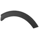 Left Rear Fender Trim 2020-2024 Ford Explorer Police Ranch XLT 2.3L FO1790125 Left Rear Fender Trim 2020-2024 Ford Explorer Police Ranch XLT 2.3L FO1790125