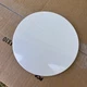 Fuel Tank Door SUBARU LEGACY SEDAN 15 16 17 18 19 WHITE