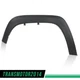 Fit For 2016-2023 Toyota Tacoma Front Left Driver Black Bolt-on Fender Flares Fit For 2016-2023 Toyota Tacoma Front Left Driver Black Bolt-on Fender Flares