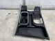 2023 CHEVROLET SILVRDO15 Center Console Cover Dual Cupholder Black OEM 2023 CHEVROLET SILVRDO15 Center Console Cover Dual Cupholder Black OEM
