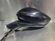 19 20 21 22 23 MAZDA 3 Door Mirror Left