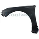 For 12-16 Impreza Sedan/Wagon Front Fender Quarter Panel Primed Steel Left Side