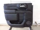2023 GMC SIERRA250 Driver Left Side Rear Interior Trim Panel Black TRIM H2G OEM 2023 GMC SIERRA250 Driver Left Side Rear Interior Trim Panel Black TRIM H2G OEM